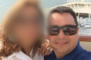 Abogado presunto violador