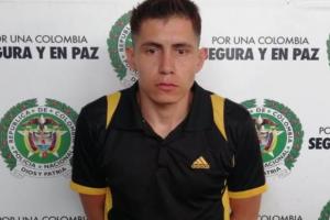 Cristian Alfonso Chica