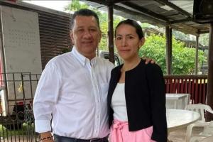 Secretaria de la Mujer del gobierno Orozco