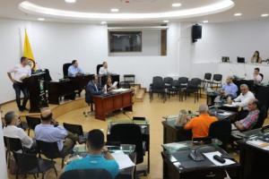  El examen se realizara el próximo sábado a las 9 de la mañana en el conservatorio de música del Tolima
