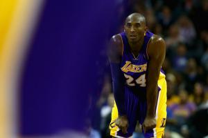 Kobe Bryant
