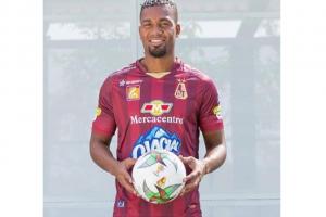Danobis Banguero Deportes Tolima