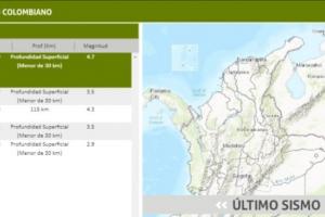 Temblor Planadas