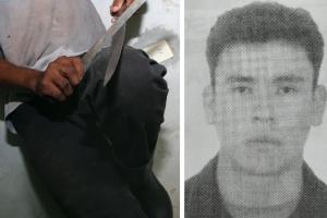 asesino condenado 