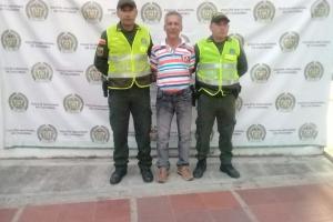Intentó matar a otro hombre