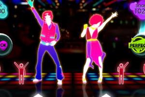 juego just dance