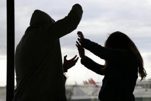 prenderle fuego a su expareja en Ibagué
