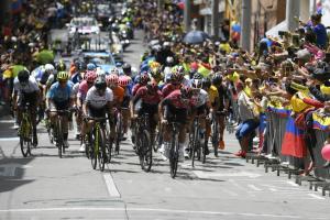 Tour Colombia 2020