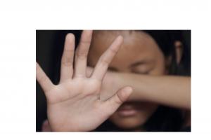 Violación a menor de edad 