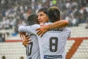 Once Caldas - 2020