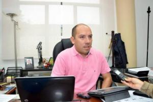 Alcalde de Rovira recusó al juez que lleva su caso por falta de imparcialidad
