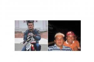 Motociclista de Ibagué