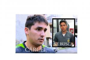 Delincuentes 