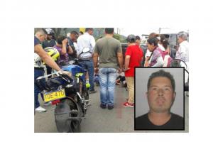 Hombre imputado por homicidio