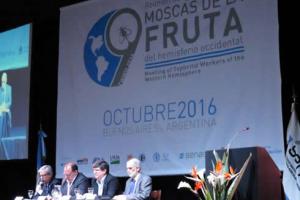 El congreso tenía asegurada la participación de 300 personas entre investigadores, académicos y profesionales de 27 países