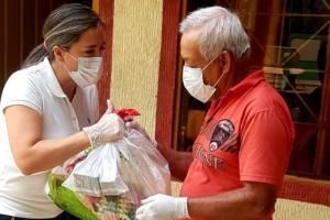 La Lotería del Tolima tiene 350 vendedores de los cuales el 90% de ellos tienen más de 60 años