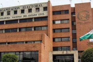 Pico y placa laboral para mitigar el riesgo de contagio de la enfermedad entre servidores y contratistas