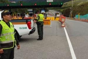 Las vías que carecen de señalización, especialmente se encuentran ubicadas en los municipios que registran mayor índice de accidentalidad 