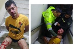 Hombre mató a su hijo en un hotel de Popayán
