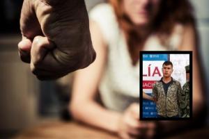Cárcel por golpear a su pareja sentimental