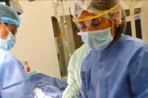 La Clínica Avidanti señalo que es prioridad la protección de los trabajadores, pacientes, proveedores y comunidad en medio de la pandemia 
