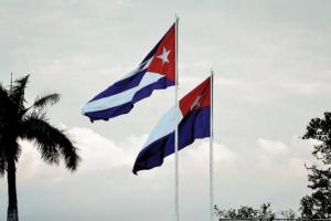 Colombianos atrapados en Cuba