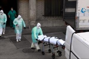 Colombia ya registra 2223 casos positivos de COVID-19, 356 hospitalizadas, 87 en UCI, 174 recuperados y 69 fallecimientos 