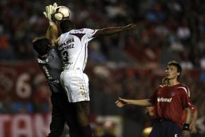 Deportes Tolima - 2010