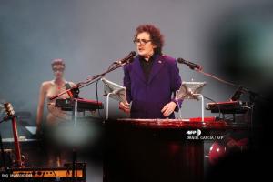 Charly García