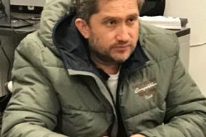 Héctor Albeidis Arboleda Buitrago, alias de El Enfermero
