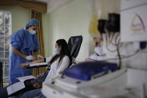 Hospitales Valle