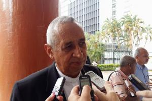 El nuevo Arzobispo de la Arquidiócesis de Ibagué, Monseñor Orlando Roa Barbosa, nació en Cali el 4 de julio de 1958