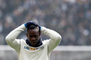 Mario Balotelli - Brescia