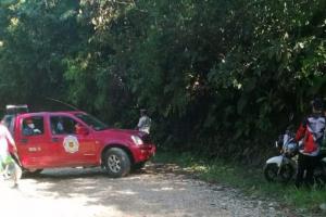 Zona rural de Mariquita