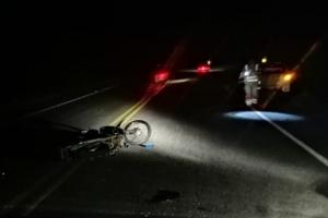 Accidente en Ibagué