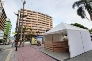 Gobernación del Tolima suspendió la jornada laboral del día 24 de junio Día Cívico del San Juan y día del Tamal