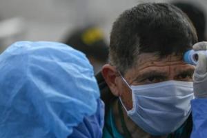 El Tolima tiene un acumulado de 934 personas contagiadas por Coronavirus Covid-19 