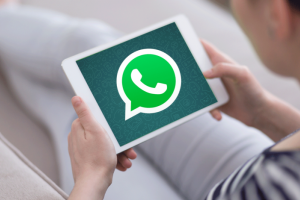 Se han recibido varias denuncias de ciudadanos por cadenas que están llegando a través de Facebook y WhatsApp