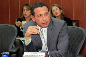 Senador Laureano Acuña 