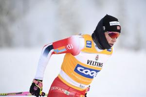 Johannes Høsflot Klæbo