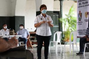 Proyectos productivos en aras de renovar todo lo relacionado con la economía en medio de la pandemia Covid-19