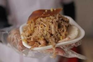 La jornada dejó ganancias a los empresarios de este sector gastronómico por $201.020.000 pesos