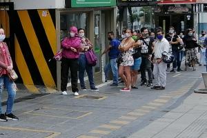 El Tolima acumula 741 personas contagiadas por el virus