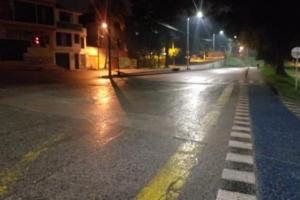 Medidas de seguridad en el Tolima para puentes festivos 