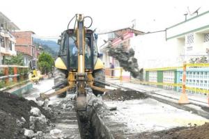 El proyecto tiene una inversión de $1.944.267.784