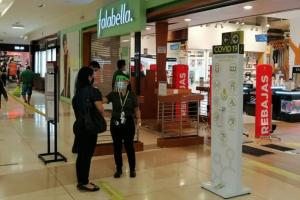 En un 80% el vestuario y artículos complementarios fueron los artículos que más compraron los ibaguereños