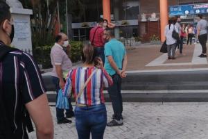 Para el sindicato las medidas de bioseguridad se predican pero no se aplican
