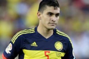 Guillermo Celis nuevo jugador Deportes Tolima