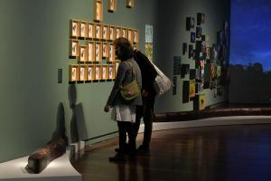 Reapertura Museo Nacional