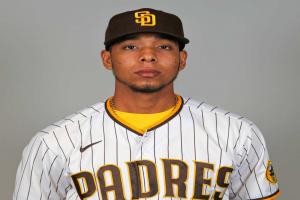 Luis Patiño